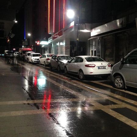 Yeni Hotel Malatya Exterior photo