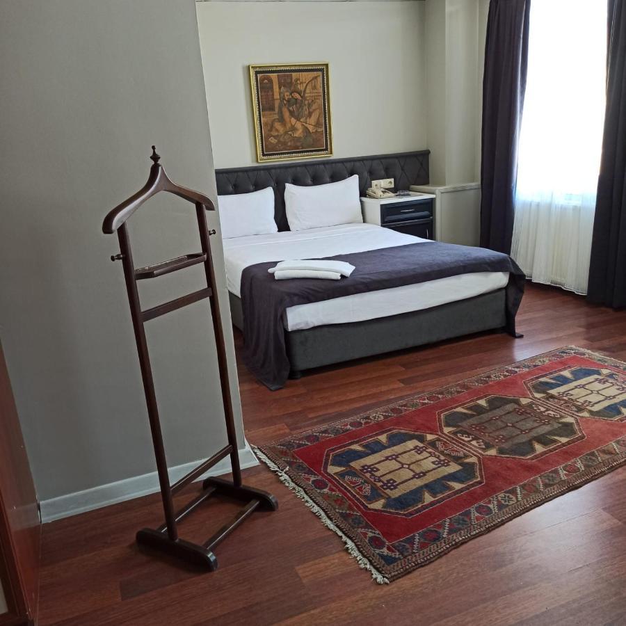 Yeni Hotel Malatya Exterior photo