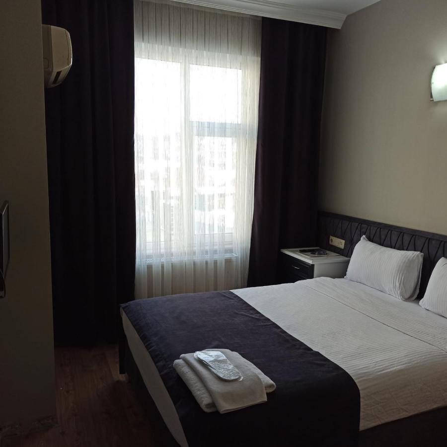 Yeni Hotel Malatya Exterior photo