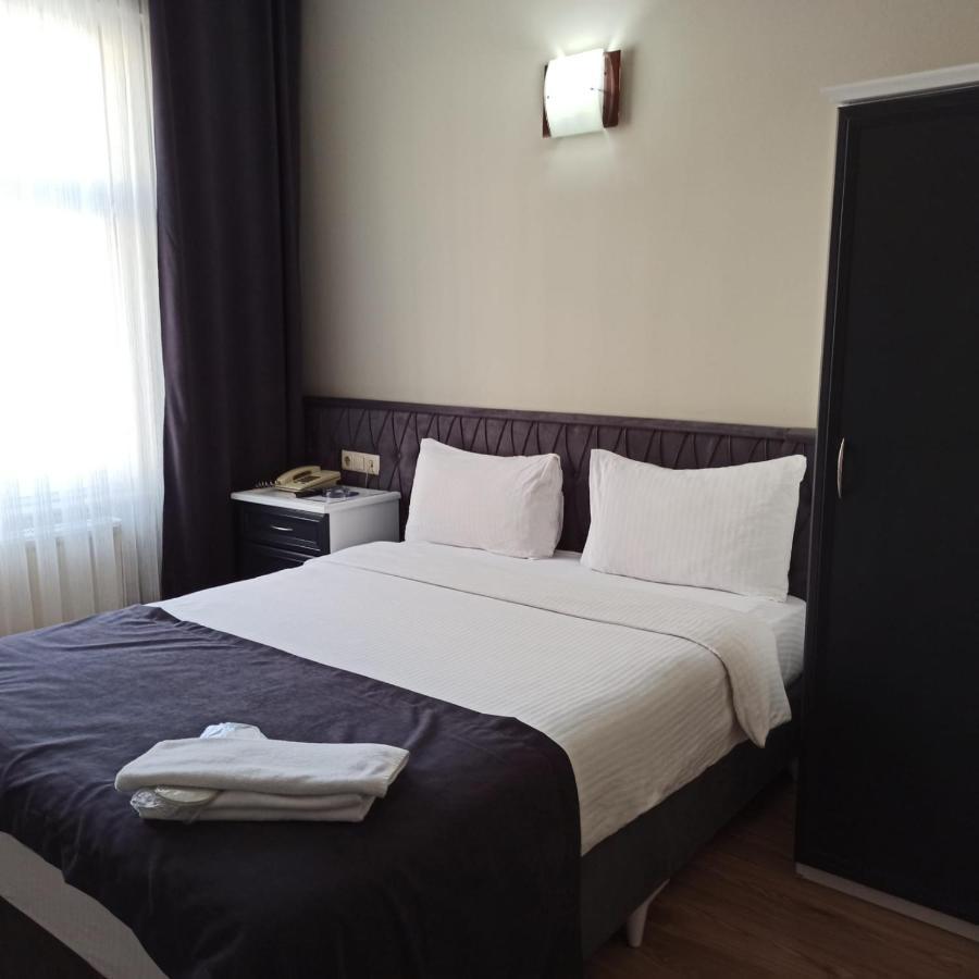 Yeni Hotel Malatya Exterior photo