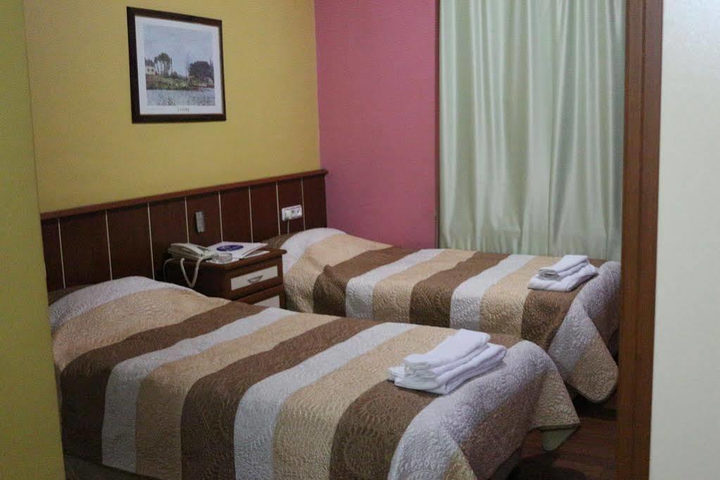 Yeni Hotel Malatya Exterior photo