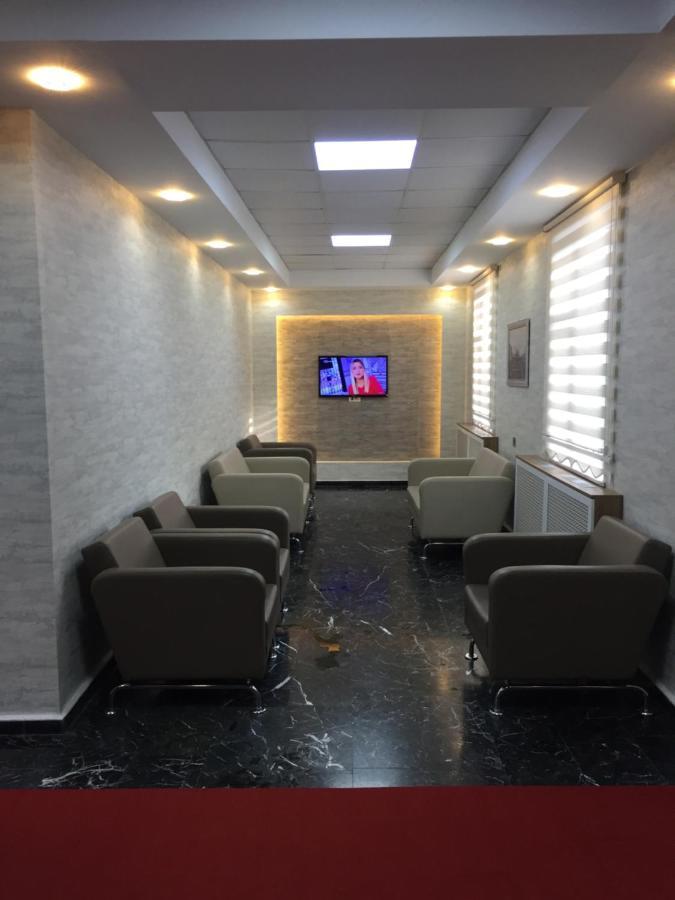 Yeni Hotel Malatya Exterior photo